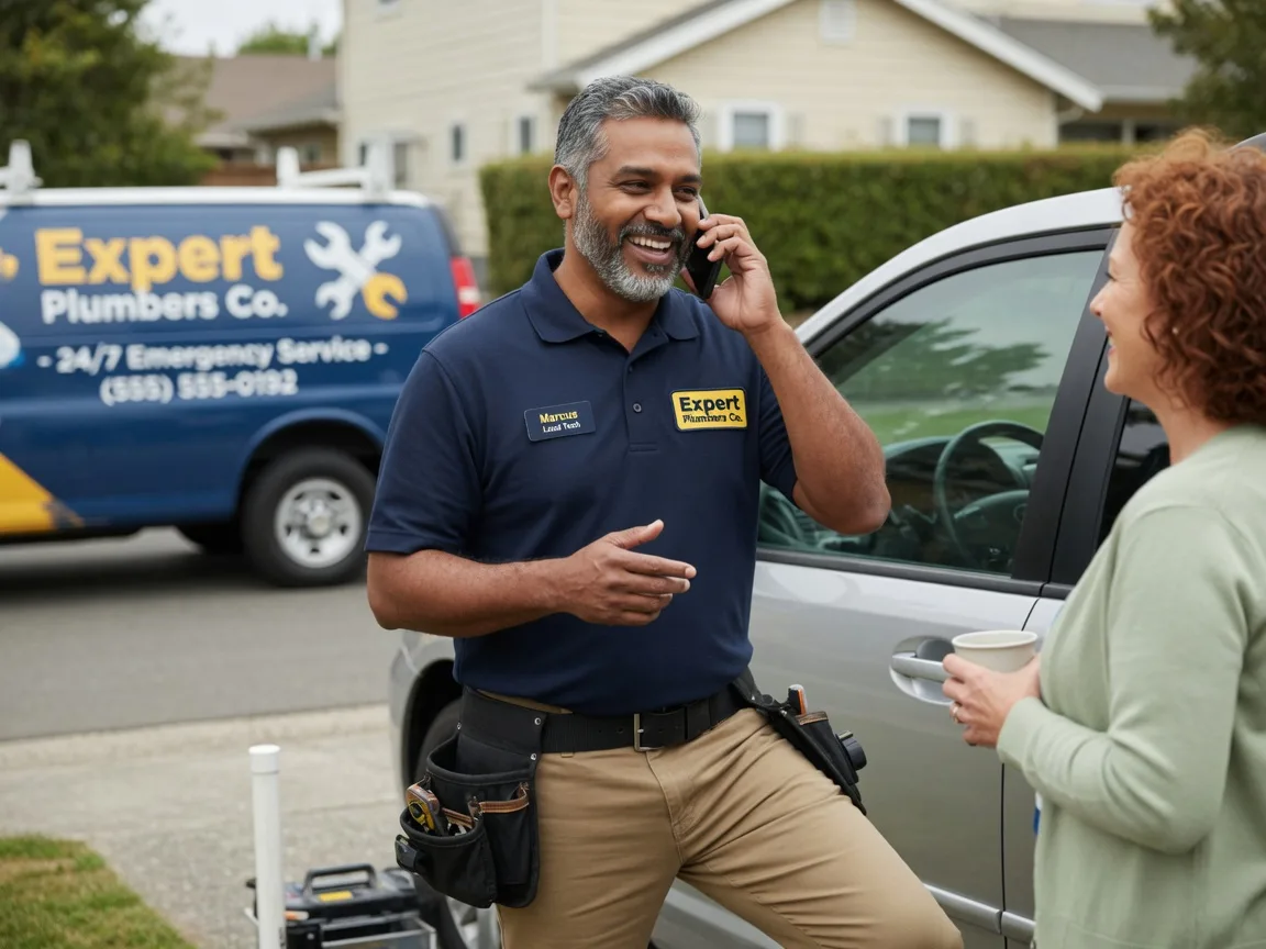 Drain Cleaning Sumner, TX FAQs