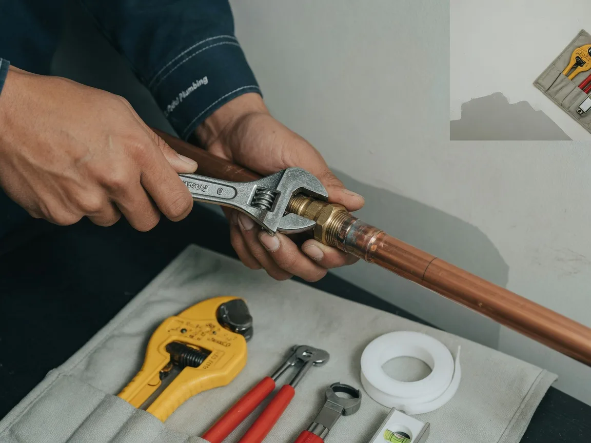 Why choose Drain Cleaning in Sumner, TX